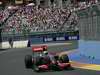 GP EUROPA - Qualifiche e Prove Libere 3